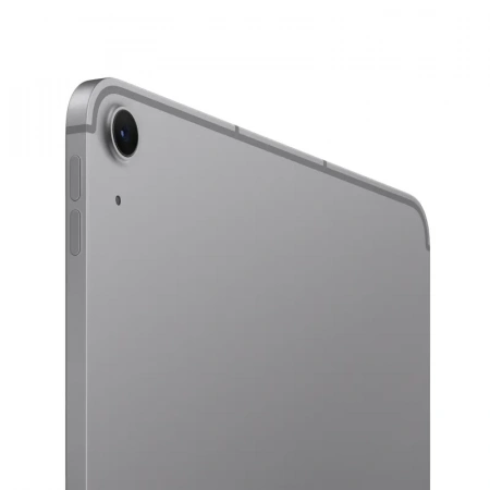 планшет apple ipad air m2 (2024) 11" wi-fi 128 гб, space gray