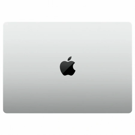 apple macbook pro 14" (2025) (m5 10c cpu, 10c gpu) 16 гб, 512 гб ssd, silver apple macbook pro 14" (2025) (m5 10c cpu, 10c gpu) 16 гб, 512 гб ssd, silver