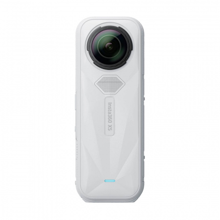 экшн-камера insta360 x5 satin white limited edition экшн-камера insta360 x5 satin white limited edition