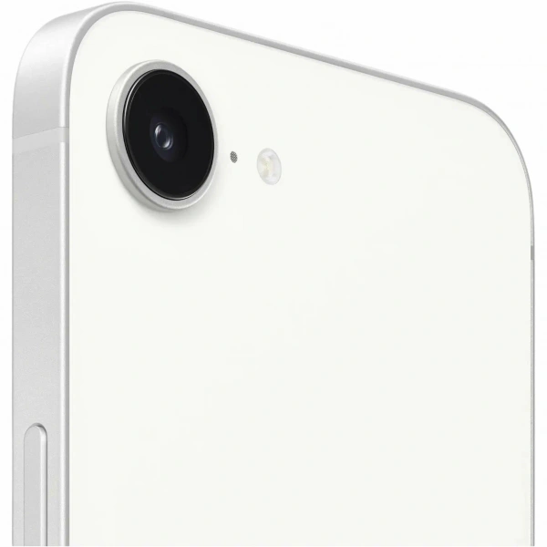 смартфон apple iphone 17e 512 гб white (esim)