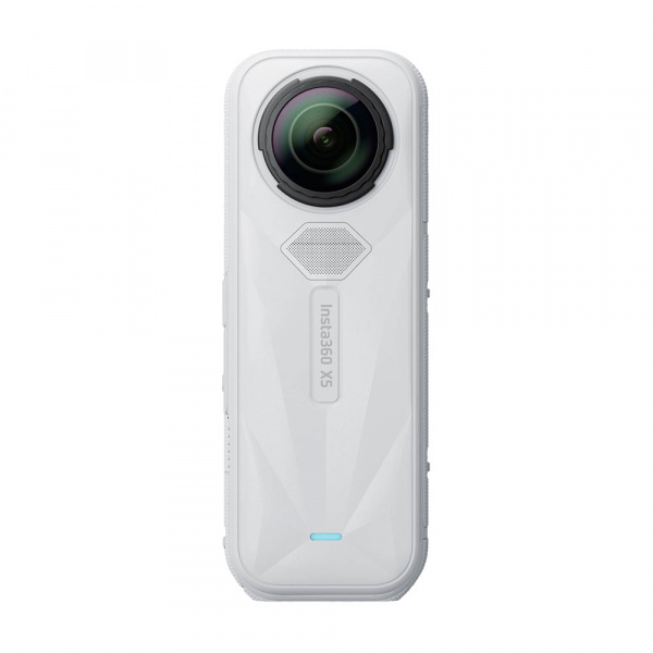 экшн-камера insta360 x5 satin white limited edition экшн-камера insta360 x5 satin white limited edition