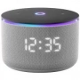 умная колонка яндекс станция мини 3 про с алисой, zigbee, серый