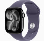 умные часы apple watch s11 46 mm jet black aluminum case with purple fog sport band s/m умные часы apple watch s11 46 mm jet black aluminum case with purple fog sport band s/m