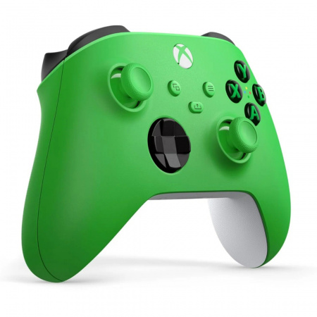 геймпад xbox wireless controller velocity green геймпад xbox wireless controller velocity green