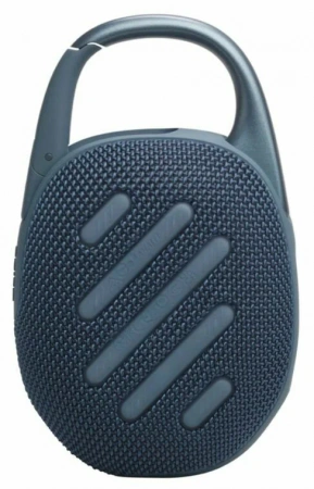 портативная акустика jbl clip 5 blue