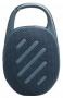 портативная акустика jbl clip 5 blue