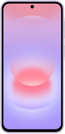 samsung galaxy a37 8/128 лавандовый (awesome lavender)