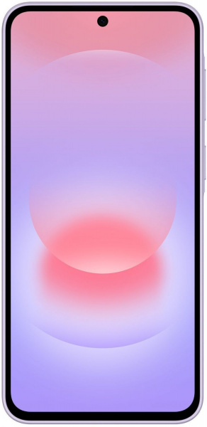 samsung galaxy a37 8/128 лавандовый (awesome lavender)