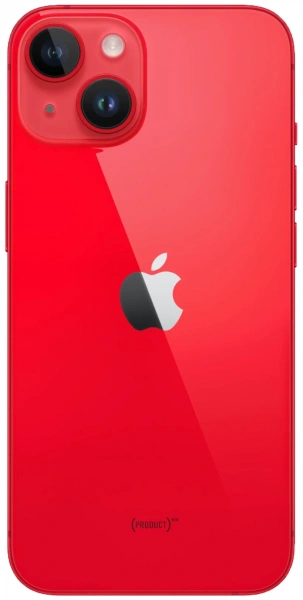 смартфон iphone 14 plus 512 гб, red (nano-sim + esim) смартфон iphone 14 plus 512 гб, red (nano-sim + esim)