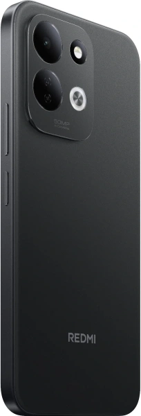 смартфон xiaomi redmi 17 4g 8/256gb черный (black)