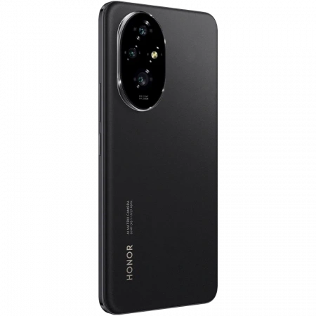 смартфон honor 200 12/512 гб black global смартфон honor 200 12/512 гб black global
