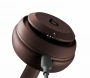 head phones beats studio pro wireless deep brown