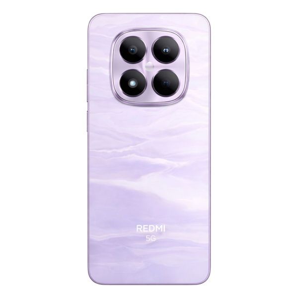 смартфон xiaomi redmi note 15 pro 5g 12/512 гб purple