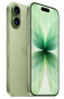 смартфон apple iphone 17 256 гб, meadow green (dual sim)