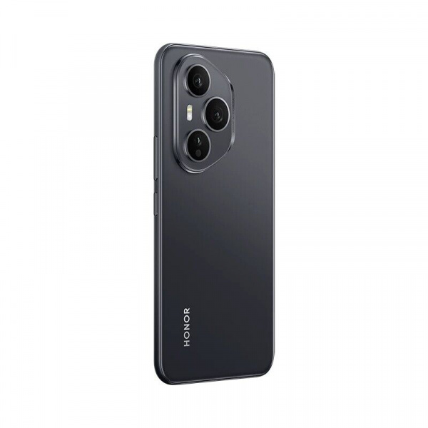смартфон honor 400 pro 12/512 midnight black 