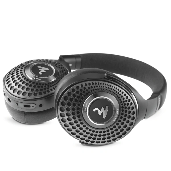 наушники focal bathys mg graphen gray