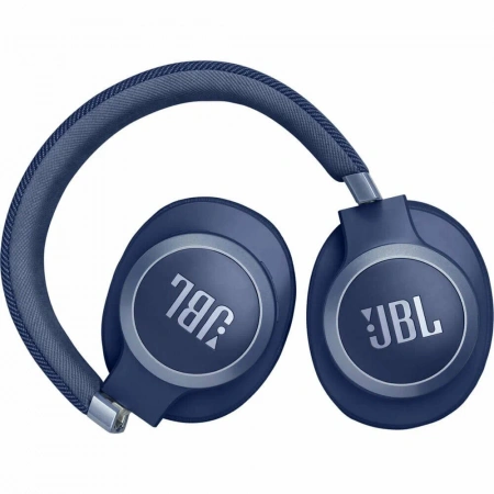 наушники jbl live 770nc blue