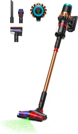пылесос dyson v16 ds60 piston animal (copper/black, sv53) пылесос dyson v16 ds60 piston animal (copper/black, sv53)