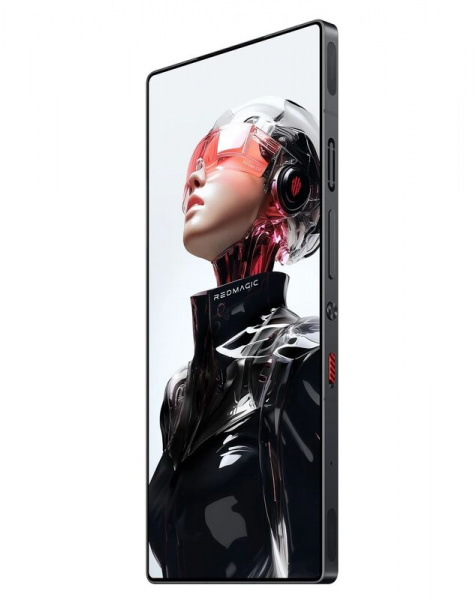 смартфон redmagic 10s pro 12/256 nightfall