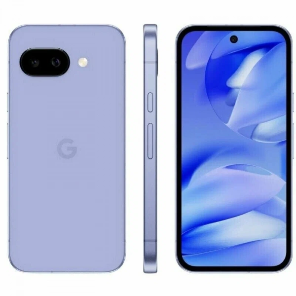 смартфон google pixel 9a 8/128 гб jris usa смартфон google pixel 9a 8/128 гб jris usa