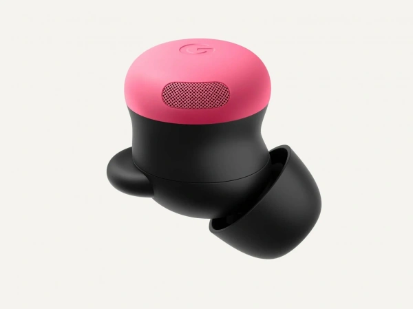 наушники google pixel buds pro 2 peony