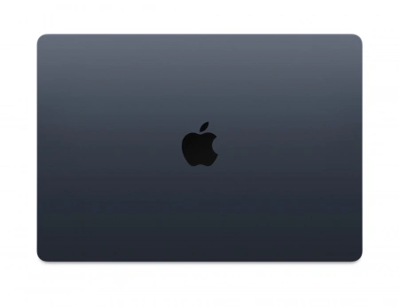 ноутбук apple macbook air 13 m3 16/256 гб midnight (mrxw3) ноутбук apple macbook air 13 m3 16/256 гб midnight (mrxw3)