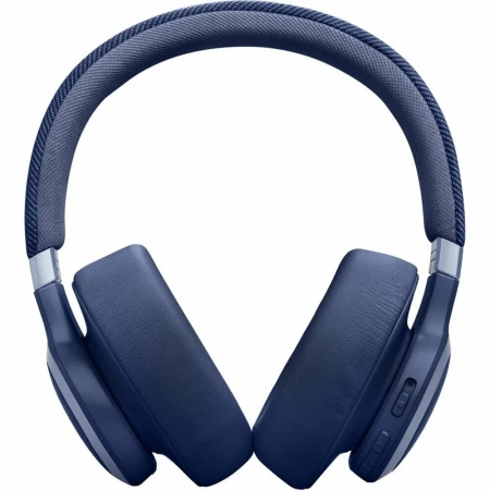 наушники jbl live 770nc blue
