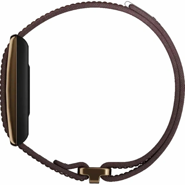 фитнес браслет polar loop gen 2 brown