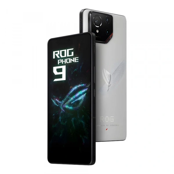 смартфон asus rog phone 9 12/256 гб white