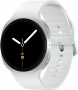 часы samsung galaxy watch 8 40 lte silver sm-l325f