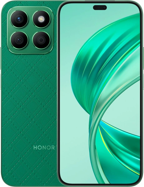смартфон honor x8b 8/256 гб green