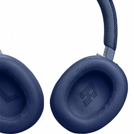 наушники jbl live 770nc blue