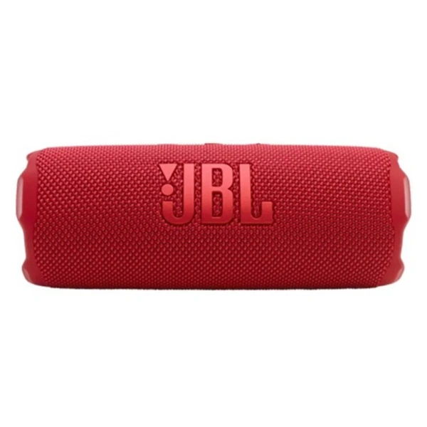 портативная акустика jbl flip 7 red
