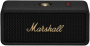 портативная акустика marshall emberton iii black and brass портативная акустика marshall emberton iii black and brass