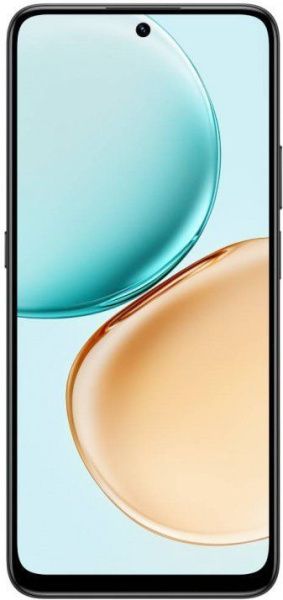 смартфон honor x7d 8/256 гб black