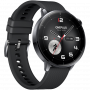 умные часы oneplus watch 3 43mm opwe 242 black steel умные часы oneplus watch 3 43mm opwe 242 black steel