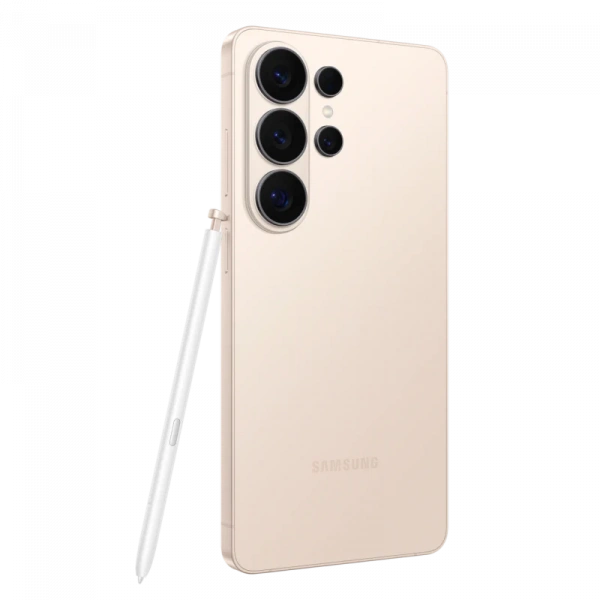 смартфон samsung galaxy s26 ultra 12/512 гб розовый