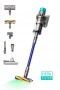 пылесос dyson gen 5оutsize sv24 nickel/blue пылесос dyson gen 5оutsize sv24 nickel/blue