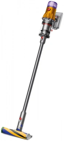 Пылесос Dyson V12S SV46 Detect Slim Absolute Yellow/Nickel Пылесос Dyson V12S SV46 Detect Slim Absolute Yellow/Nickel
