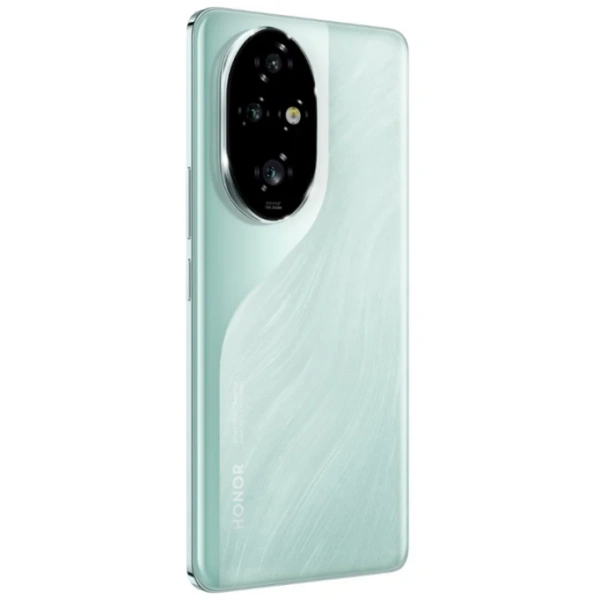 смартфон honor 200 pro 12/512 гб ocean cyan