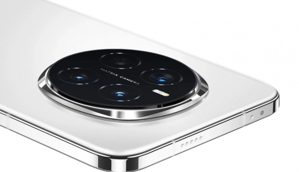 смартфон honor magic 8 12/1tб white