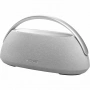 портативная акустика harman kardon go+play 3 gray портативная акустика harman kardon go+play 3 gray