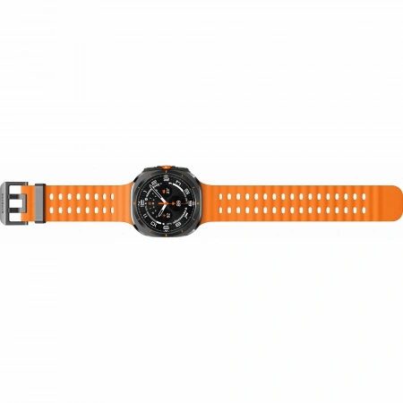 samsung galaxy watch 7 ultra l705 47mm lte чёрные samsung galaxy watch 7 ultra l705 47mm lte чёрные