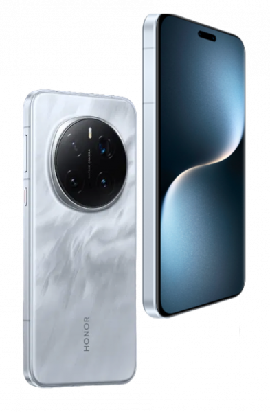 смартфон honor magic 8 pro 12/1tб silver 