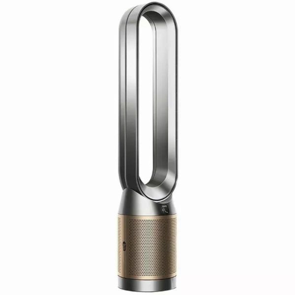 очиститель воздуха dyson purifier tp09, nickel/gold