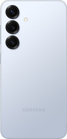 смартфон samsung galaxy s25 12/256 гб icy blue (s9310) смартфон samsung galaxy s25 12/256 гб icy blue (s9310)