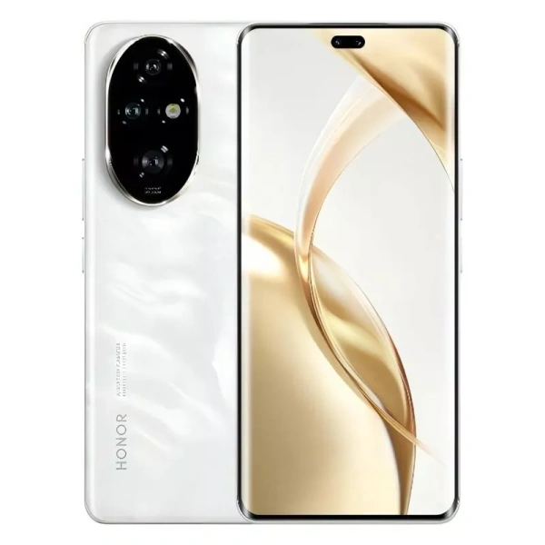 Смартфон Honor 200 Pro 12/512 ГБ White