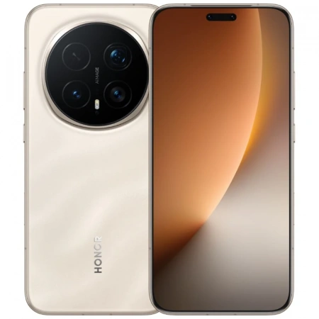 смартфон honor magic 8 pro 12/1024 гб sunrise gold