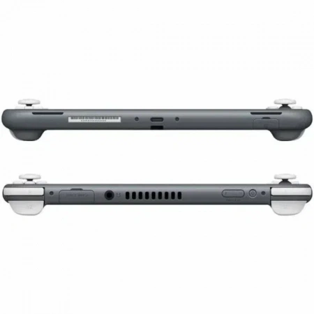 nintendo switch lite gray