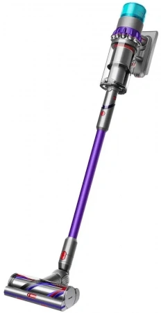 Пылесос Dyson Gen 5 Detect Absolute Purple